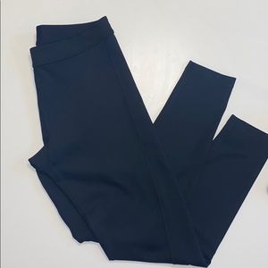 Adidas Full Length Leggings Black size L